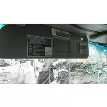 Interior Sun Visor PETERBILT 579 LKQ Heavy Truck - Goodys