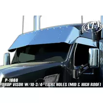 Sun Visor (External) PETERBILT 579 Frontier Truck Parts