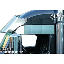 Sun Visor (External) PETERBILT 579