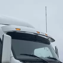 Sun Visor (External) PETERBILT 579 Custom Truck One Source