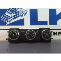 Temperature Control PETERBILT 579 LKQ Acme Truck Parts