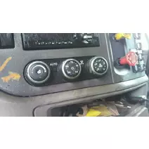 TEMPERATURE CONTROL PETERBILT 579