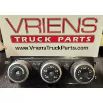 Temperature Control PETERBILT 579 Vriens Truck Parts