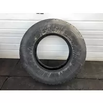 Tires Peterbilt 579