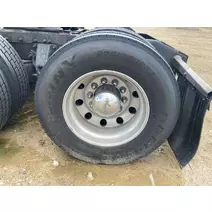 Tires Peterbilt 579