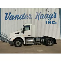 Complete Vehicle Peterbilt 579 Vander Haags Inc Dm