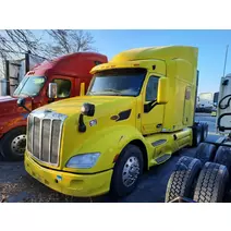 Complete Vehicle PETERBILT 579 LKQ Heavy Truck Maryland