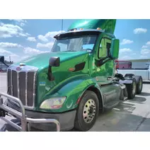  PETERBILT 579 LKQ Heavy Truck - Goodys
