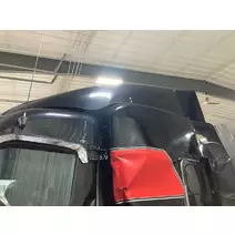 Wind-Deflector Peterbilt 579