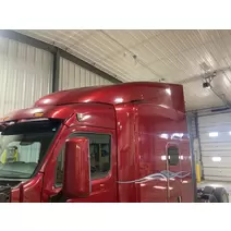 Wind-Deflector Peterbilt 579