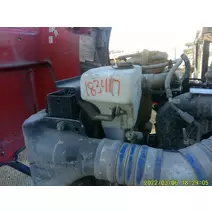 Windshield Washer Reservoir PETERBILT 579 LKQ Plunks Truck Parts And Equipment - Jackson