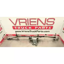 Wiper Motor, Rear PETERBILT 579 Vriens Truck Parts