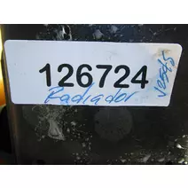 Radiator PETERBILT 579_PB68