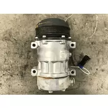 Air Conditioner Compressor Peterbilt 587