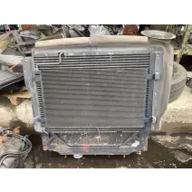Air Conditioner Condenser Peterbilt 587 Complete Recycling