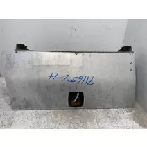 Battery Box PETERBILT 587