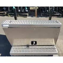 Battery Box PETERBILT 587