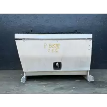 Battery Box Peterbilt 587