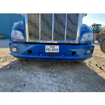 Bumper Assembly, Front Peterbilt 587 Vander Haags Inc WM