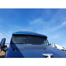 Sun Visor (External) PETERBILT 587 LKQ Heavy Truck - Tampa