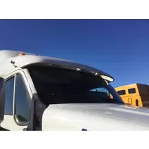 Sun Visor (External) PETERBILT 587 LKQ Evans Heavy Truck Parts