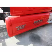 Side Fairing PETERBILT 587 LKQ Heavy Truck - Tampa