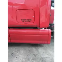 Side Fairing PETERBILT 587 LKQ Evans Heavy Truck Parts