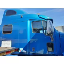 Cab PETERBILT 587 LKQ Heavy Truck - Tampa