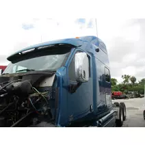 Cab PETERBILT 587 LKQ Heavy Truck - Tampa