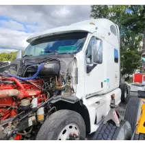 Cab Peterbilt 587 Complete Recycling