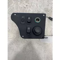 Dash / Console Switch PETERBILT 587