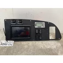 Dash / Console Switch PETERBILT 587 Frontier Truck Parts