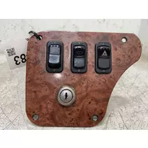 Dash / Console Switch PETERBILT 587