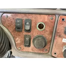 Dash Panel Peterbilt 587