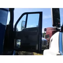 Door Assembly, Front PETERBILT 587 LKQ Evans Heavy Truck Parts