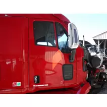 Door Assembly, Front PETERBILT 587 Dutchers Inc   Heavy Truck Div  Ny