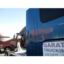 Sleeper Fairing PETERBILT 587 LKQ Heavy Truck - Tampa