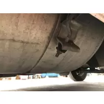 Fuel Tank Strap/Hanger Peterbilt 587 Vander Haags Inc Cb