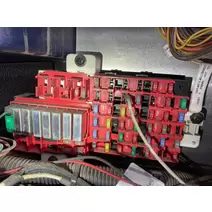 Fuse Box Peterbilt 587