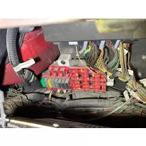 Fuse Box Peterbilt 587