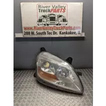 Headlamp Assembly Peterbilt 587 River Valley Truck Parts