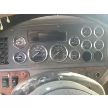 Instrument Cluster Peterbilt 587