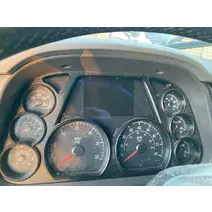 Instrument Cluster Peterbilt 587