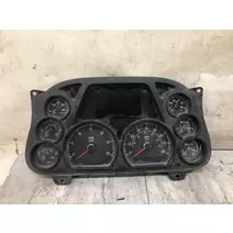 Instrument Cluster Peterbilt 587