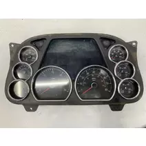 Instrument Cluster Peterbilt 587