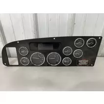 Instrument Cluster Peterbilt 587