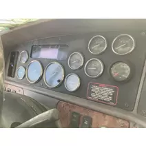 Instrument Cluster Peterbilt 587