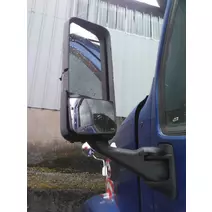Mirror (Side View) PETERBILT 587 LKQ Wholesale Truck Parts