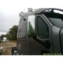 Mirror (Side View) PETERBILT 587 LKQ Plunks Truck Parts And Equipment - Jackson