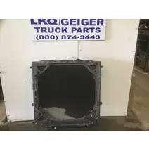 Radiator PETERBILT 587 LKQ Geiger Truck Parts